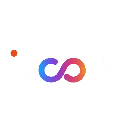 incore.ai Sticker