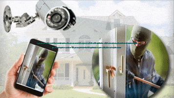 Security-Installation GIF