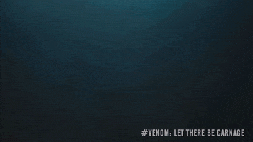 Venom 2 Reveal GIF by Venom Movie