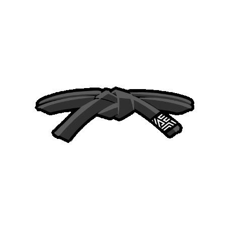 Sticker by Albino & Preto