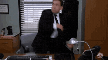 The Office GIF