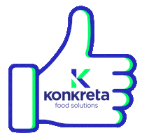 Agro Agronegocio Sticker by Konkreta Food