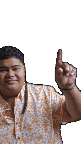 Swipe Down American Idol Sticker by Iam Tongi