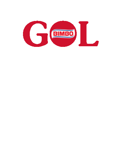 Grupo Bimbo Sticker