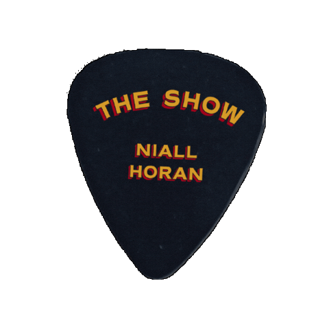 Niall Horan Sticker