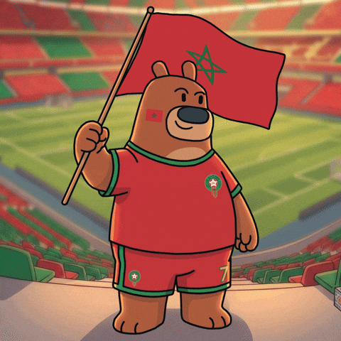 Fifa Bjorn GIF by My Neighbor Alice