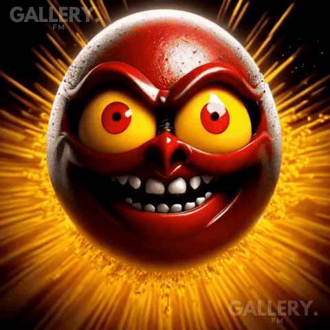 Trump Emoji GIF by Gallery.fm
