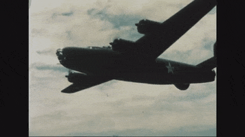 world war ii vintage GIF by US National Archives