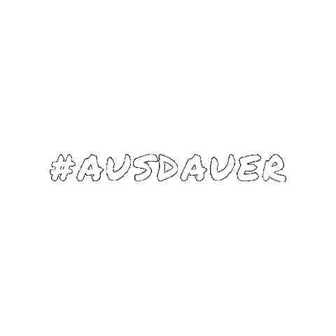 Ausdauer Sticker by HM Fitness