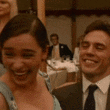  emilia clarke GIF
