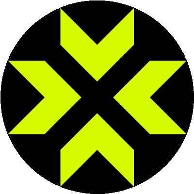 Ten Agency Sticker