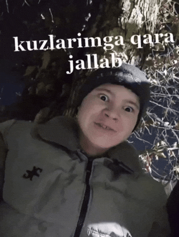 Uzbek GIF