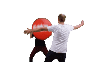 Happy Birthday Love Sticker by Socialrun