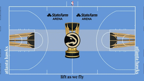 National Basketball Association Win GIF by NBA