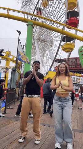 Happy Dancing GIF by whiterosemoxie