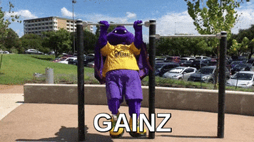 ACCDistrict motivation you can do it gainz dont give up GIF