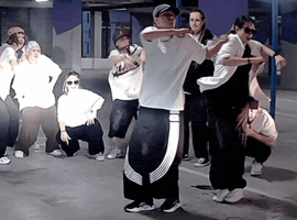 Happy No Problem GIF