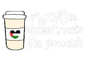 Coffee Starbucks Sticker