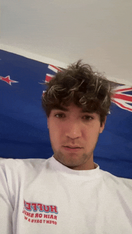 Tauranga GIF by La Salle Track & Field / XC