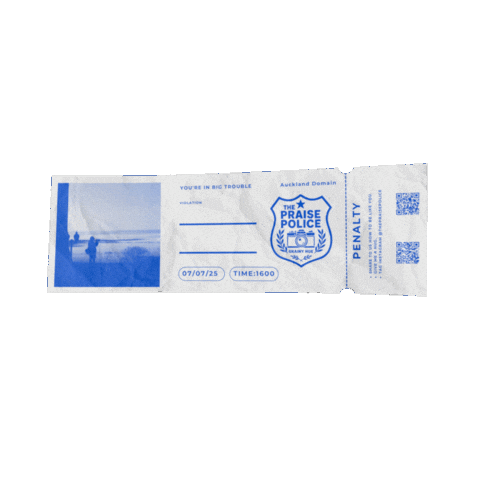 Sticker by Grainy Hue