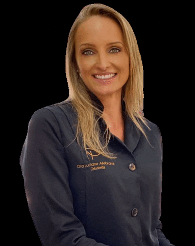 Dra Luciane Allebrandt GIF