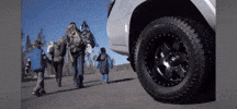 Les Schwab Tires GIF