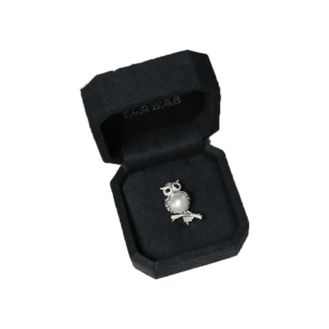 Flower Diamond Sticker