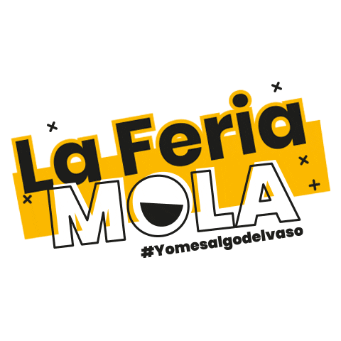 Feria De Albacete Sticker by Lagahe