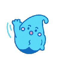 滴惜仔 Sticker