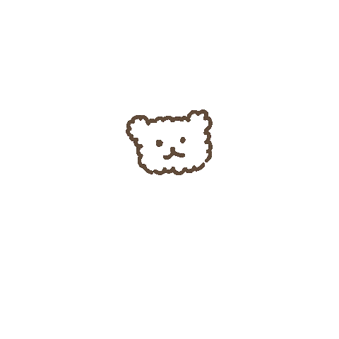 Kawaii Sticker