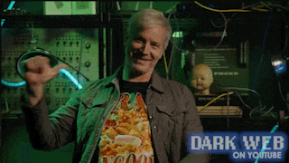 Its Me Comedy GIF by Dark Web