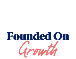 Growth Coworking Sticker by found8