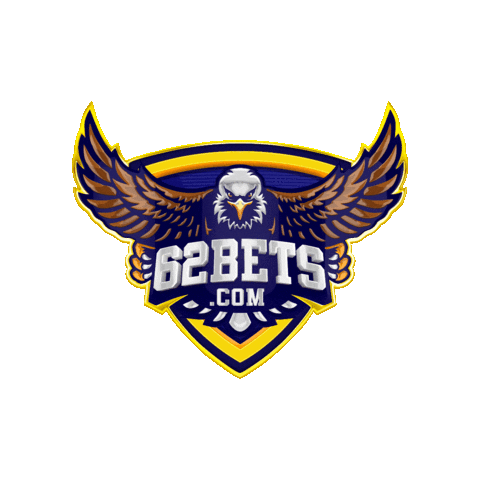 Sticker by 62Bets
