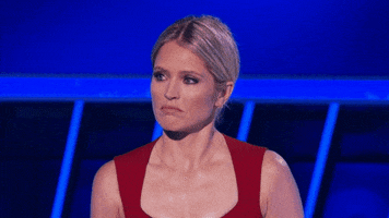 The Chase Ok GIF by ABC Network
