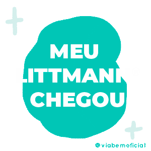 Viabem Sticker