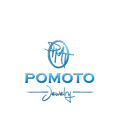 Pomoto Jewelry Sticker