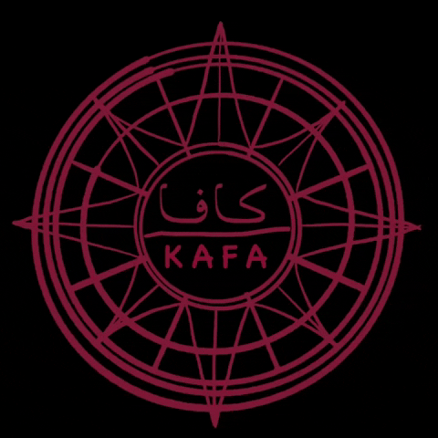 Kafa Coffee GIF