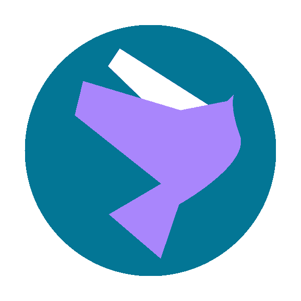 The Artivist Foundation Sticker