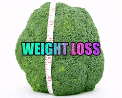 Weight Loss GIF