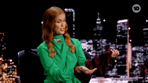 Dr Catriona Wallace GIFs on GIPHY - Be Animated