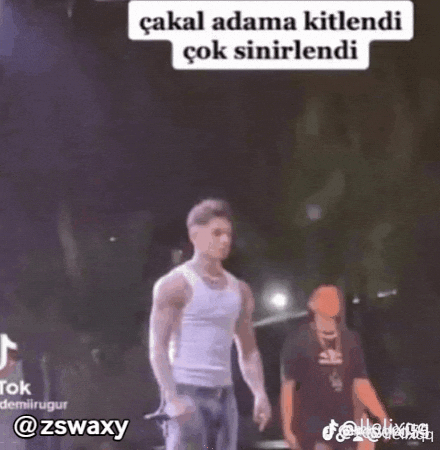 Çakal GIF