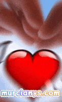 I Love Corazon GIF by Murcianys LLC