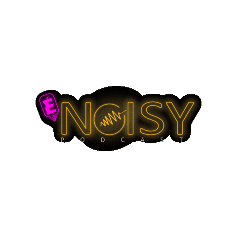 Podcast Sticker