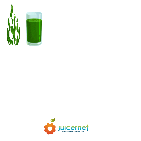 Juicernet Sticker
