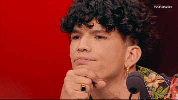 Hell Raton Reaction GIF by X Factor Italia