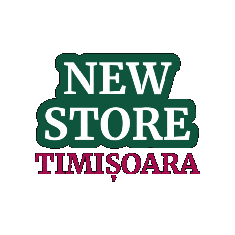 Newstore Sticker by FlorariaMagnolia