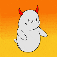 Dance Love GIF by Sappy Seals Community