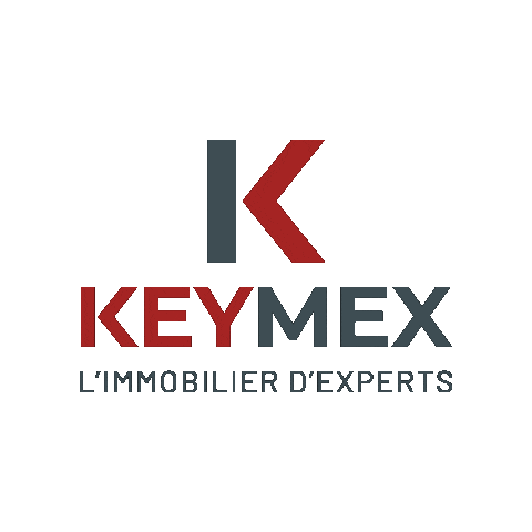 Keymex Anjou Sticker