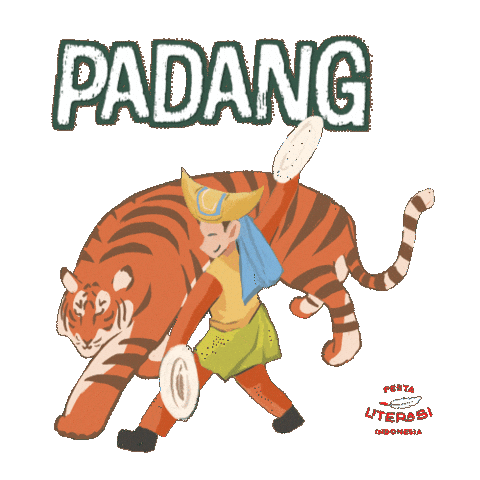 Sticker by Gramedia Pustaka Utama