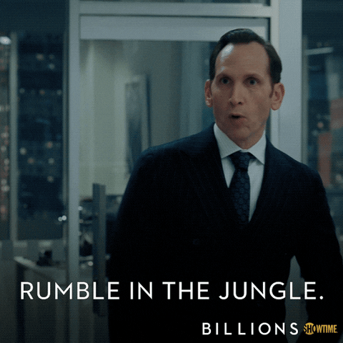 Season 4 Showtime GIF by Billions